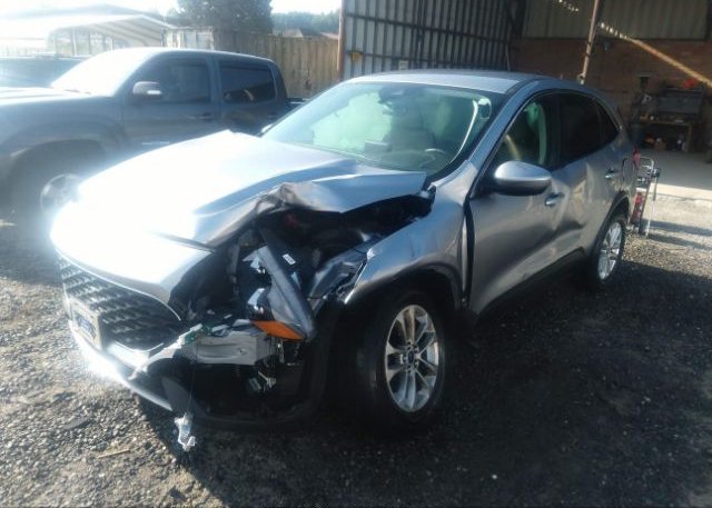 2021 FORD ESCAPE(VIN: 1FMCU9G6XMUB08037