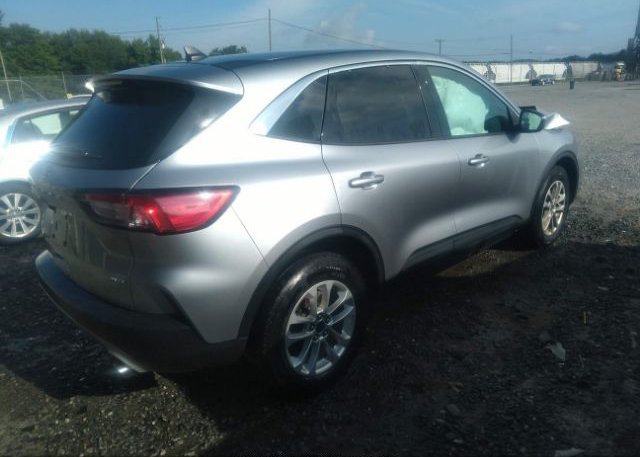 2021 FORD ESCAPE(VIN: 1FMCU9G6XMUB08037