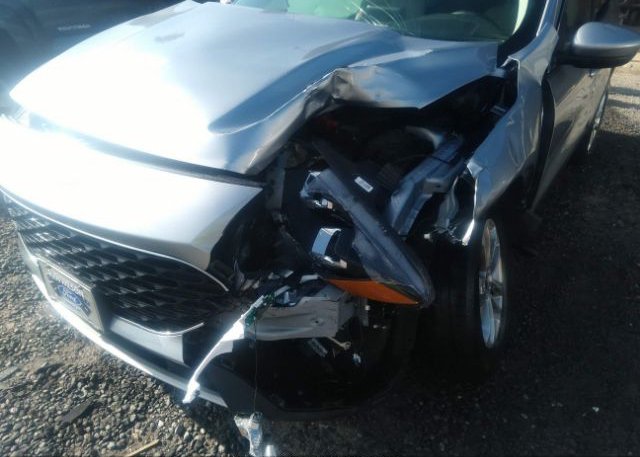 2021 FORD ESCAPE(VIN: 1FMCU9G6XMUB08037
