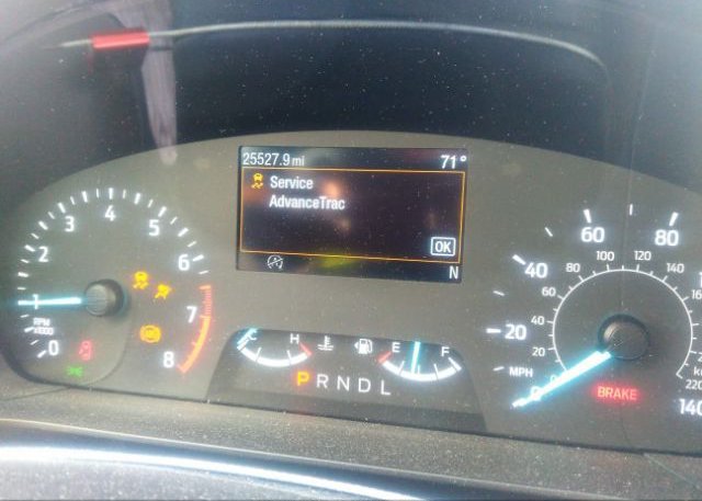 2021 FORD ESCAPE(VIN: 1FMCU9G6XMUB08037