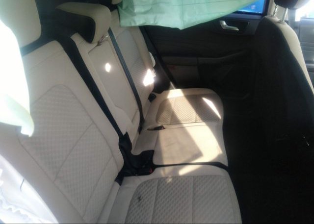 2021 FORD ESCAPE(VIN: 1FMCU9G6XMUB08037