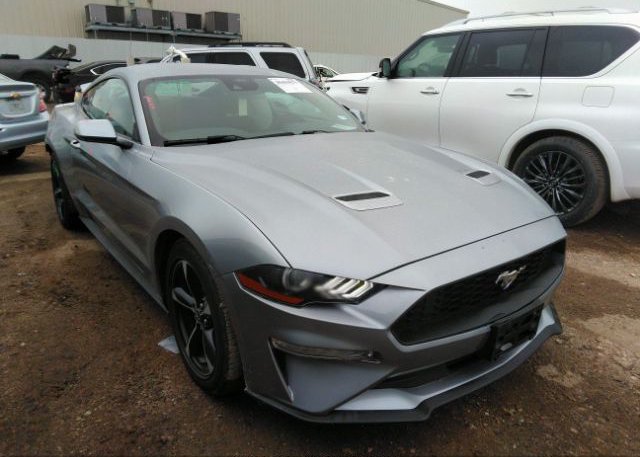 2021 FORD MUSTANG (VIN: 1FA6P8THXM5153747)