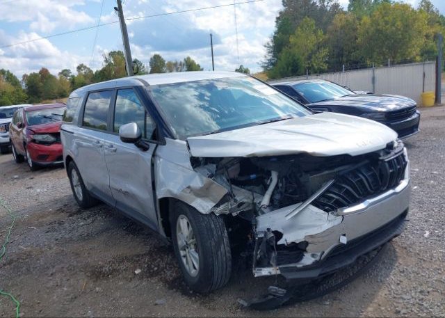 KNDNB4H35N6124744 2022 KIA CARNIVAL