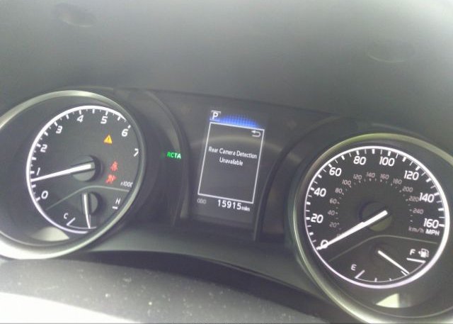 2021 TOYOTA CAMRY(VIN: 4T1T11AK0MU422280
