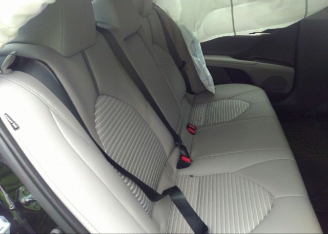 2021 TOYOTA CAMRY(VIN: 4T1T11AK0MU422280