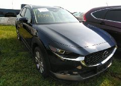 2021 MAZDA Cx30 CX-30 PREM VIN 3MVDMBDM8MM220521 фото с аукциона 5