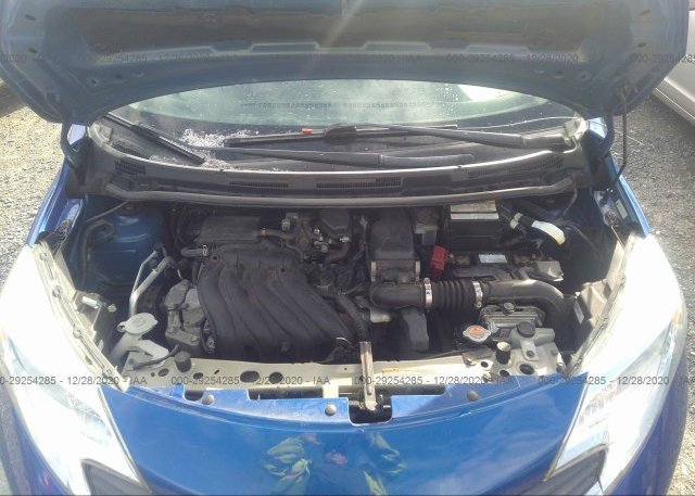 3N1CE2CP3GL397559 2016 NISSAN VERSA NOTE