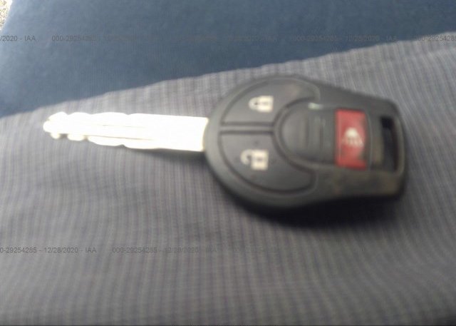 3N1CE2CP3GL397559 2016 NISSAN VERSA NOTE