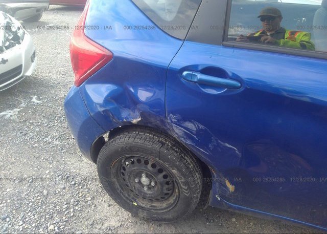 3N1CE2CP3GL397559 2016 NISSAN VERSA NOTE