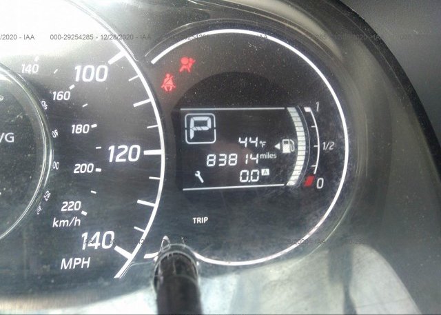 3N1CE2CP3GL397559 2016 NISSAN VERSA NOTE