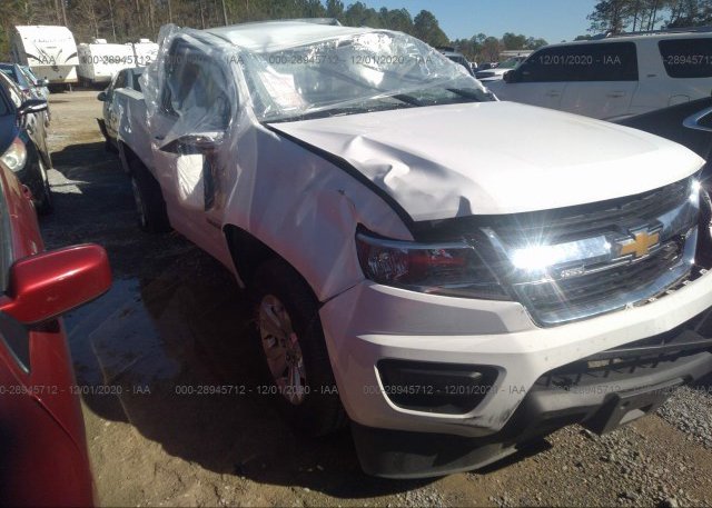 1GCHSCEA7L1181046 2020 CHEVROLET COLORADO
