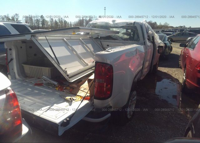 цена в сша 2020 CHEVROLET COLORADO 1GCHSCEA7L1181046