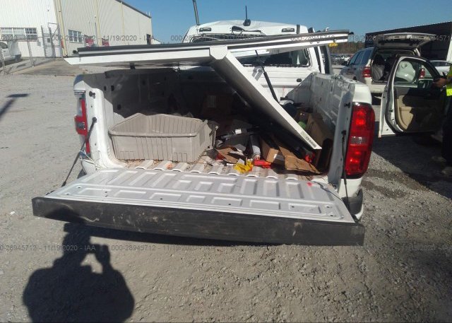 1GCHSCEA7L1181046 2020 CHEVROLET COLORADO