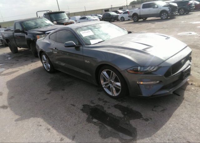 2021 FORD MUSTANG (VIN: 1FA6P8CF3M5111676)