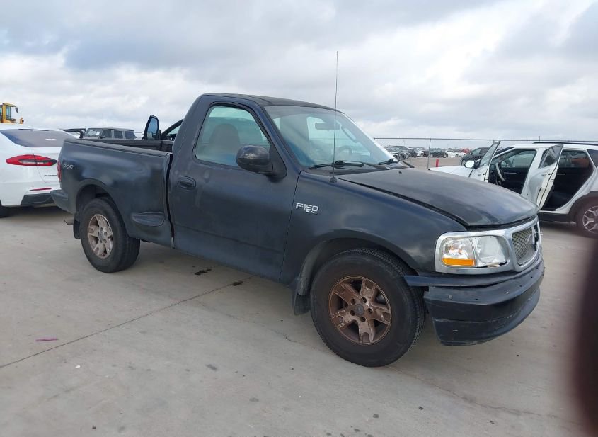 2003 FORD F-150 XL/XLT photo