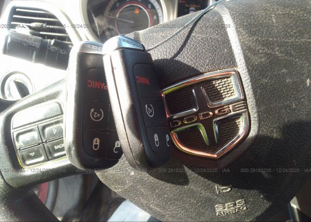 3D4PG1FG3BT546286 2011 DODGE JOURNEY