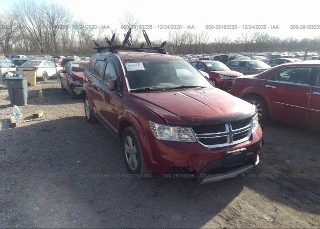 3D4PG1FG3BT546286 2011 DODGE JOURNEY
