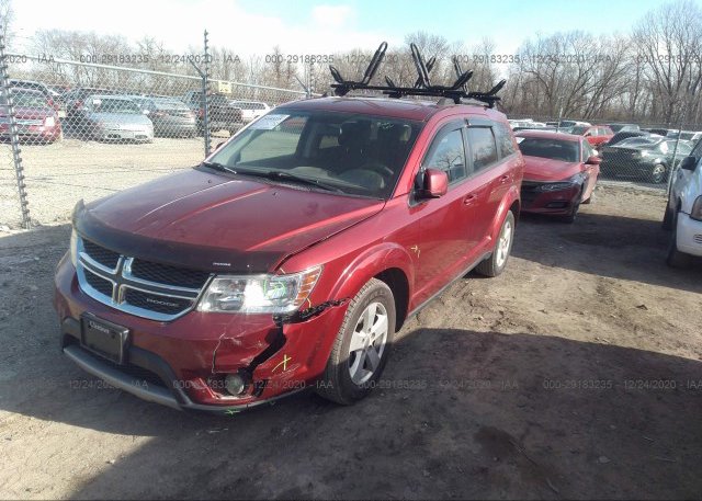 из сша 2011 DODGE JOURNEY 3D4PG1FG3BT546286