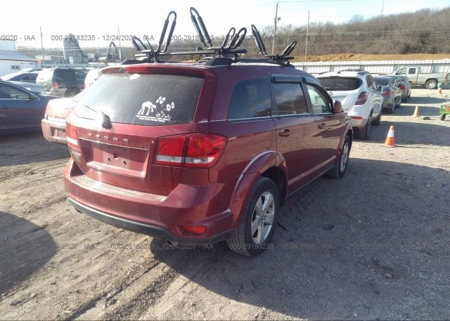 цена в сша 2011 DODGE JOURNEY 3D4PG1FG3BT546286
