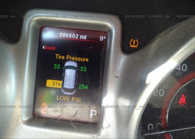 3D4PG1FG3BT546286 2011 DODGE JOURNEY