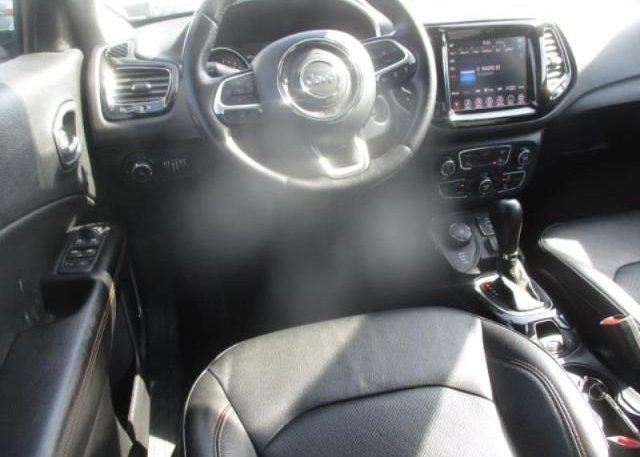 2021 JEEP COMPASS(VIN: 3C4NJDCB6MT604958