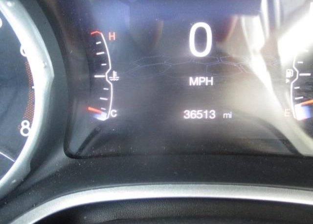 2021 JEEP COMPASS(VIN: 3C4NJDCB6MT604958