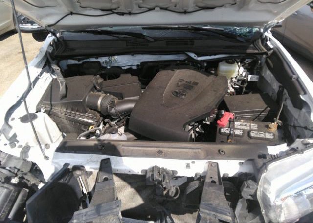 2021 TOYOTA TACOMA 4WD(VIN: 3TMCZ5AN2MM399488