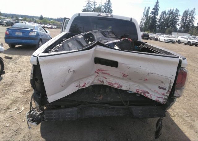 2021 TOYOTA TACOMA 4WD(VIN: 3TMCZ5AN2MM399488