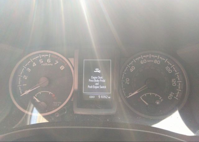 2021 TOYOTA TACOMA 4WD(VIN: 3TMCZ5AN2MM399488