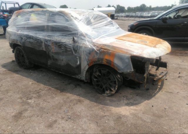 2021 KIA TELLURIDE (VIN: 5XYP3DHC9MG098778)