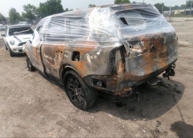 2021 KIA TELLURIDE(VIN: 5XYP3DHC9MG098778