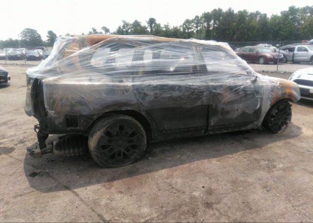 2021 KIA TELLURIDE(VIN: 5XYP3DHC9MG098778