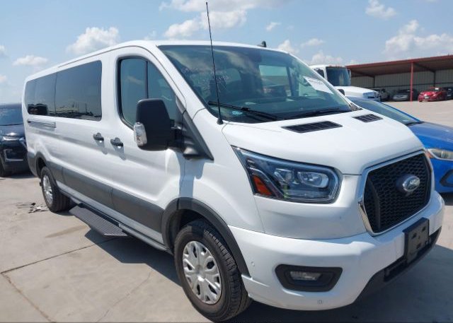 1FDAX2Y83PKA27015 2023 FORD TRANSIT-350 PASSENGER VAN