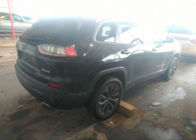 2021 JEEP CHEROKEE(VIN: 1C4PJMMX9MD227907
