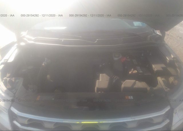 1FM5K8D87HGD47547 2017 FORD EXPLORER