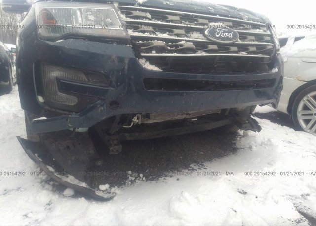 1FM5K8D87HGD47547 2017 FORD EXPLORER