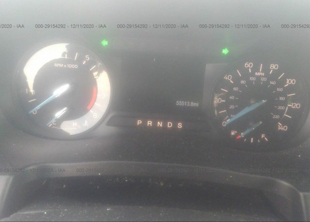 1FM5K8D87HGD47547 2017 FORD EXPLORER