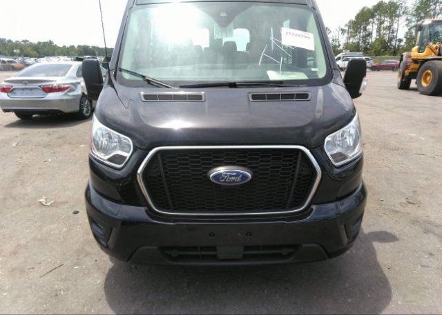 2021 FORD TRANSIT PASSENGER WAGON(VIN: 1FBAX2C85MKA13189