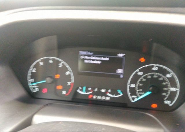 2021 FORD TRANSIT PASSENGER WAGON(VIN: 1FBAX2C85MKA13189