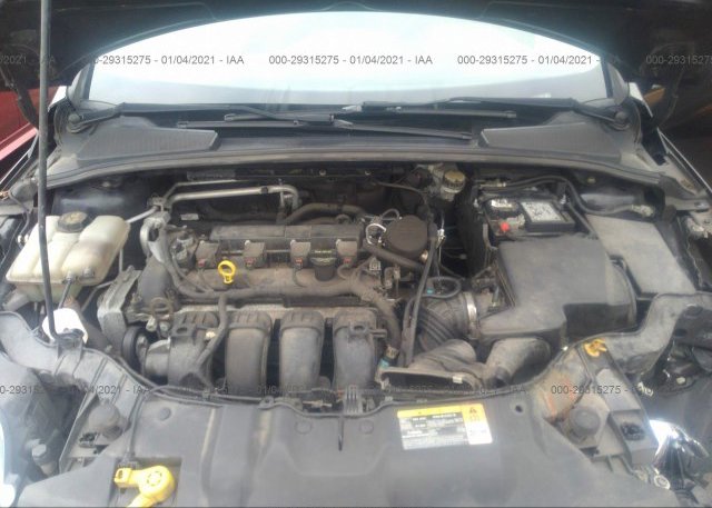 1FADP3K23EL121792 2014 FORD FOCUS
