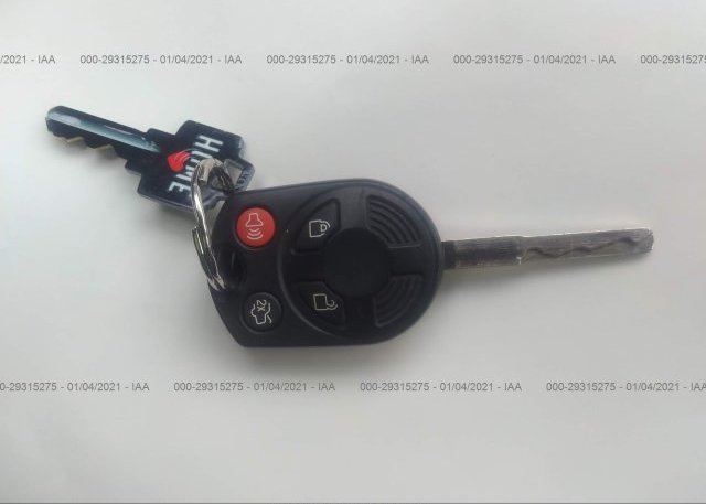 1FADP3K23EL121792 2014 FORD FOCUS