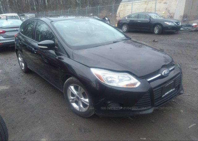 1FADP3K23EL121792 2014 FORD FOCUS