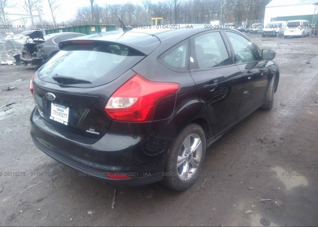 цена в сша 2014 FORD FOCUS 1FADP3K23EL121792