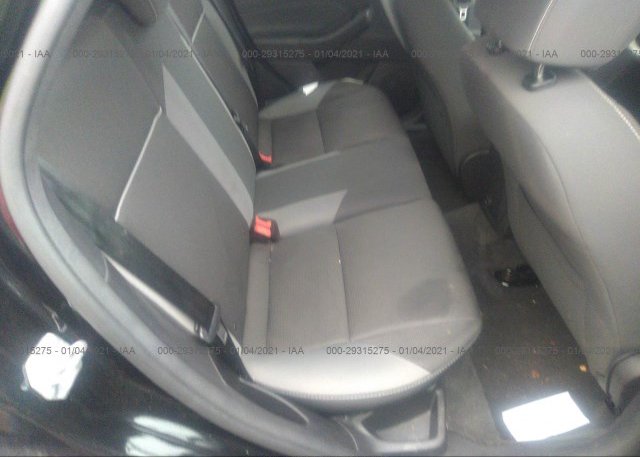 1FADP3K23EL121792 2014 FORD FOCUS