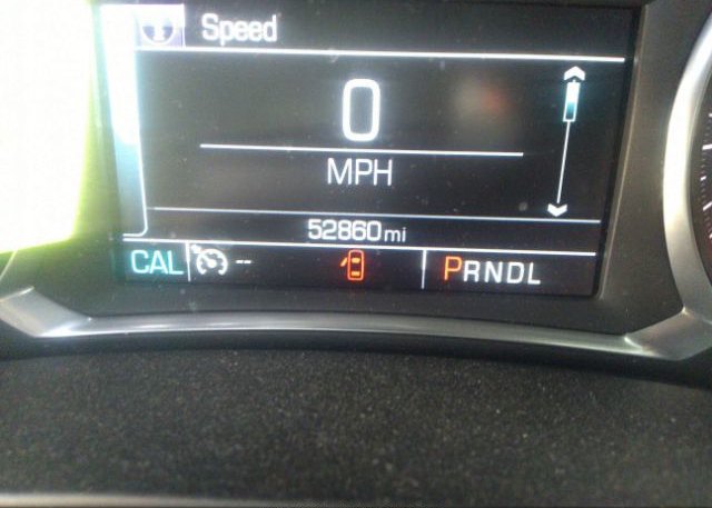 2018 CHEVROLET MALIBU VIN: 1G1ZD5ST9JF255527