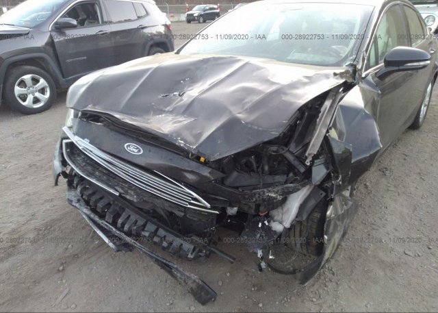 3FA6P0HDXJR199241 2018 FORD FUSION