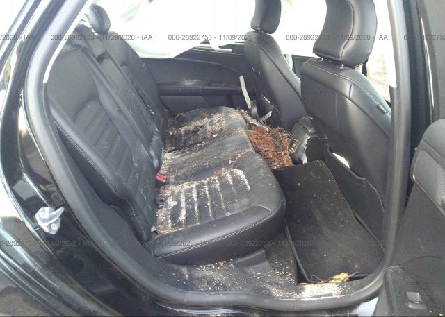 3FA6P0HDXJR199241 2018 FORD FUSION