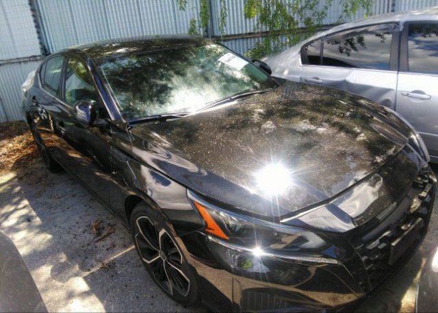 2023 NISSAN ALTIMA (VIN: 1N4BL4CV9PN304235)