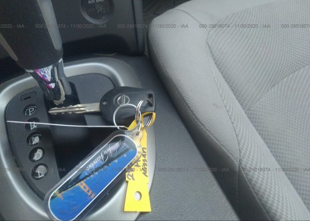 JN8AS5MT7BW178444 2011 NISSAN ROGUE
