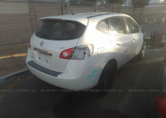 цена в сша 2011 NISSAN ROGUE JN8AS5MT7BW178444